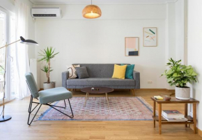 Your Perfect Relaxing Eclectic Gateway In Athens